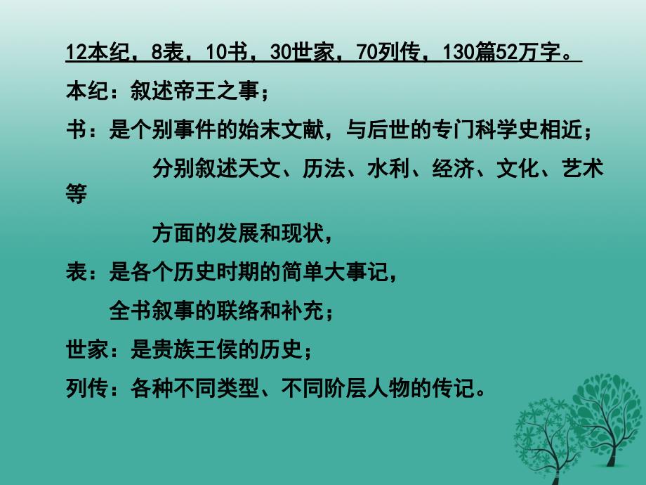 江苏省丹徒县高桥中学九年级语文上册16陈涉世家课件苏教版_第3页