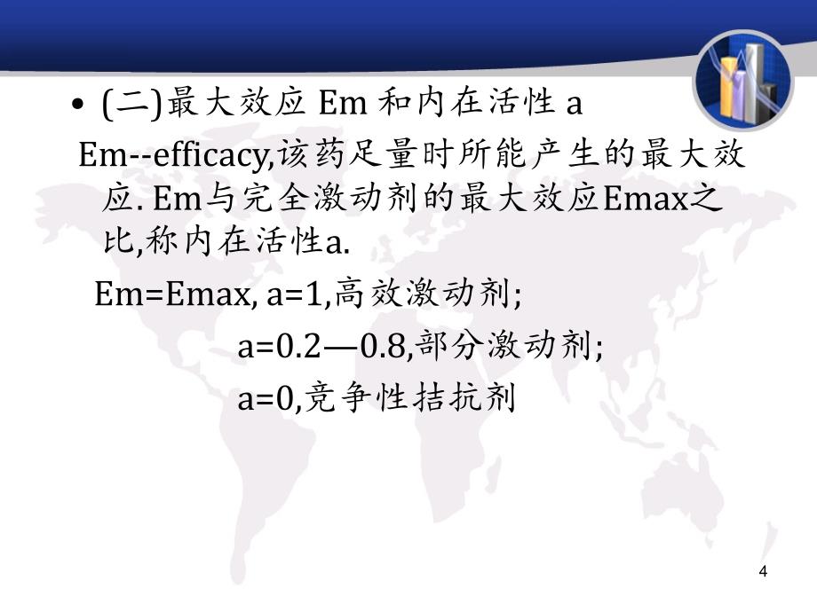 血药浓度和临床药效关系.PPT_第4页