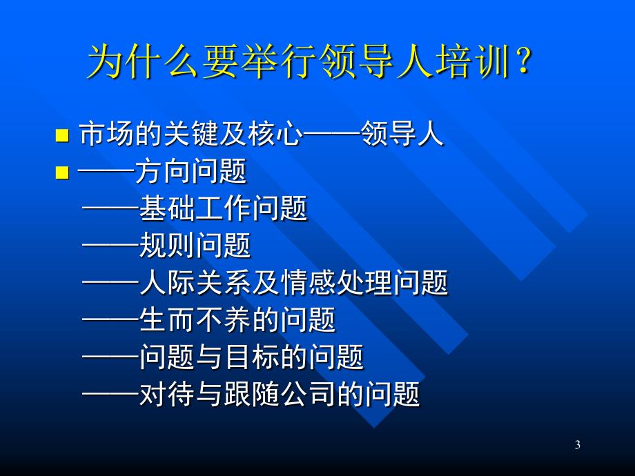 如何做一名优秀的领导人_第3页