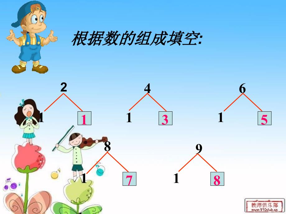 小小运动会信息窗1_第2页