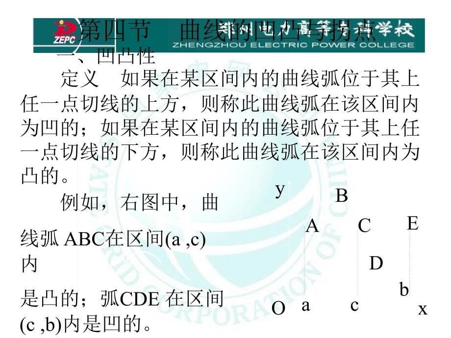 函数的极值与最大值课件_第5页