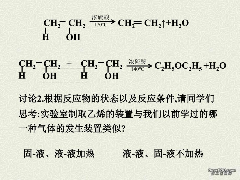 高二化学乙烯烯烃课件人教版_第4页