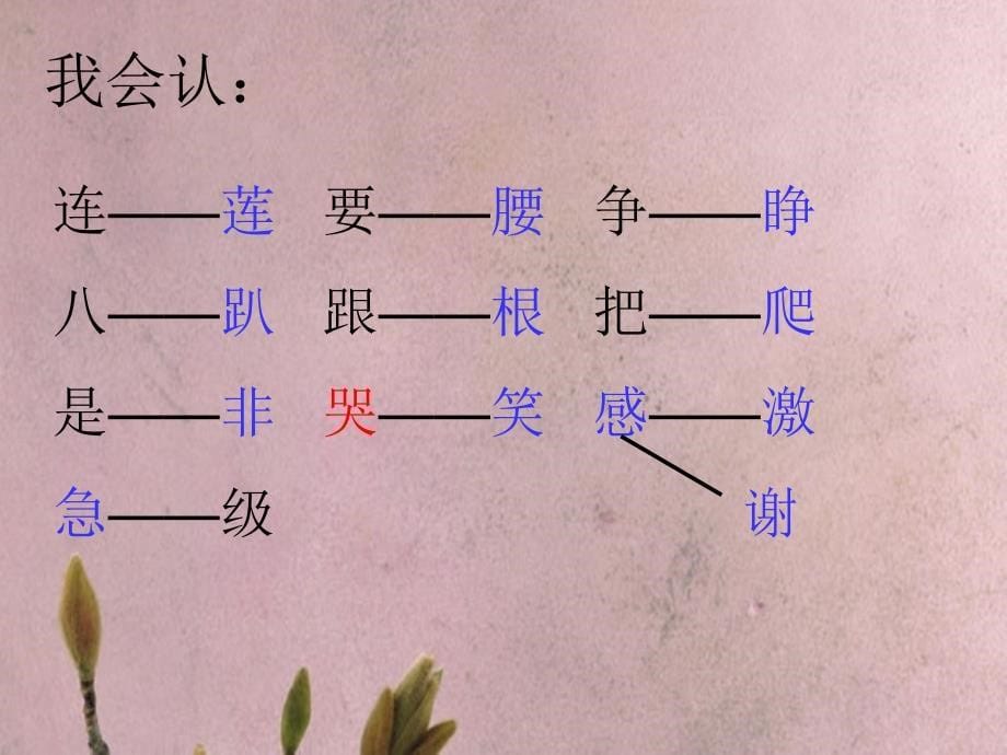 一年级语文下册夏夜多美课件人教新课标版课件_第5页