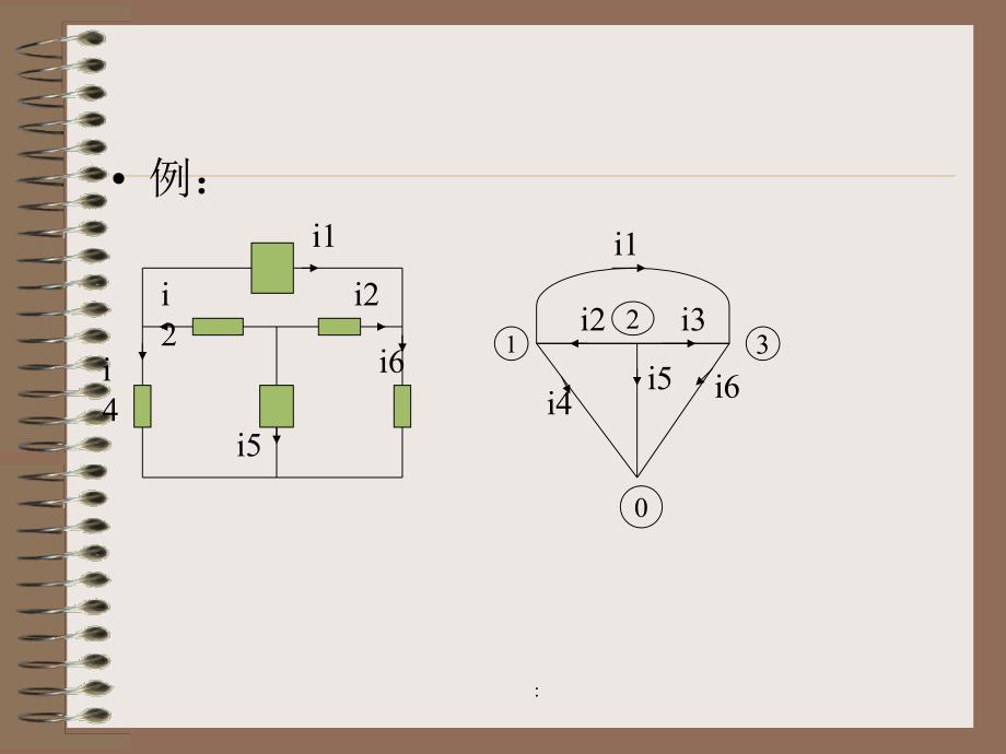 电路理论课程教案基尔霍夫定侓及其方程3ppt课件_第2页