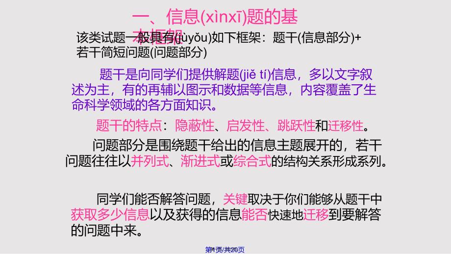 abcd为不同光照强和不同CO浓下马铃薯净光合速率随实用教案_第1页