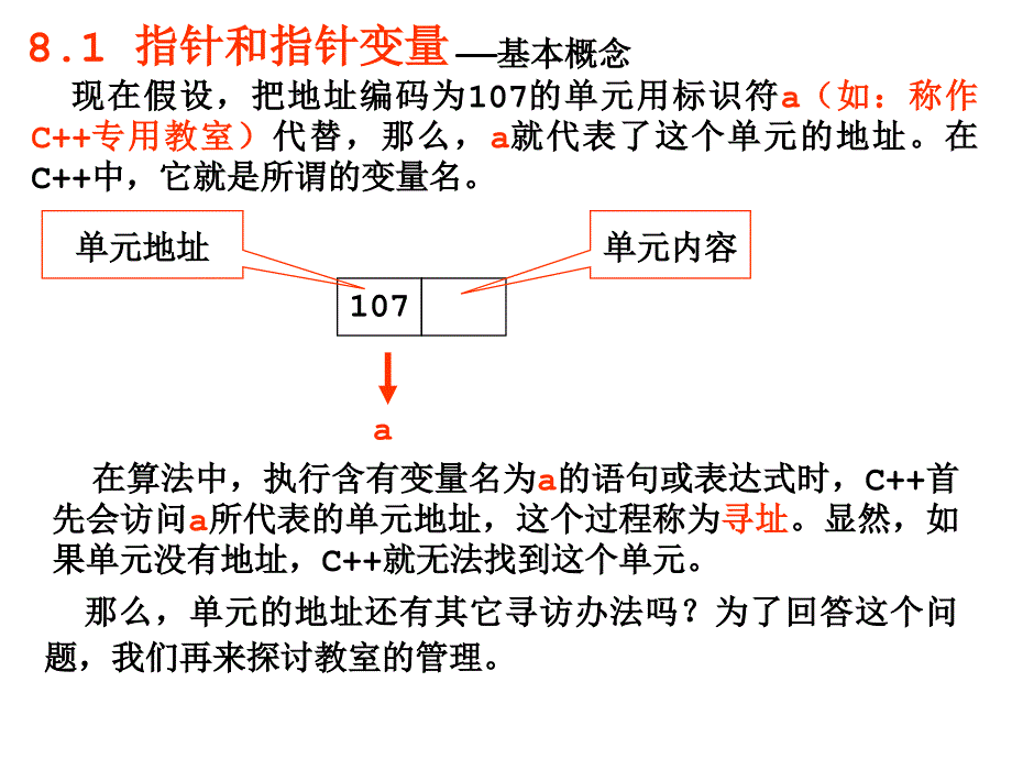 W08-指针指针和指针变量_第4页