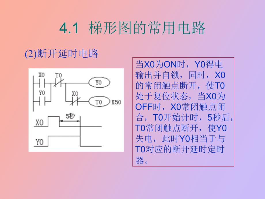 梯形图设计方法_第4页