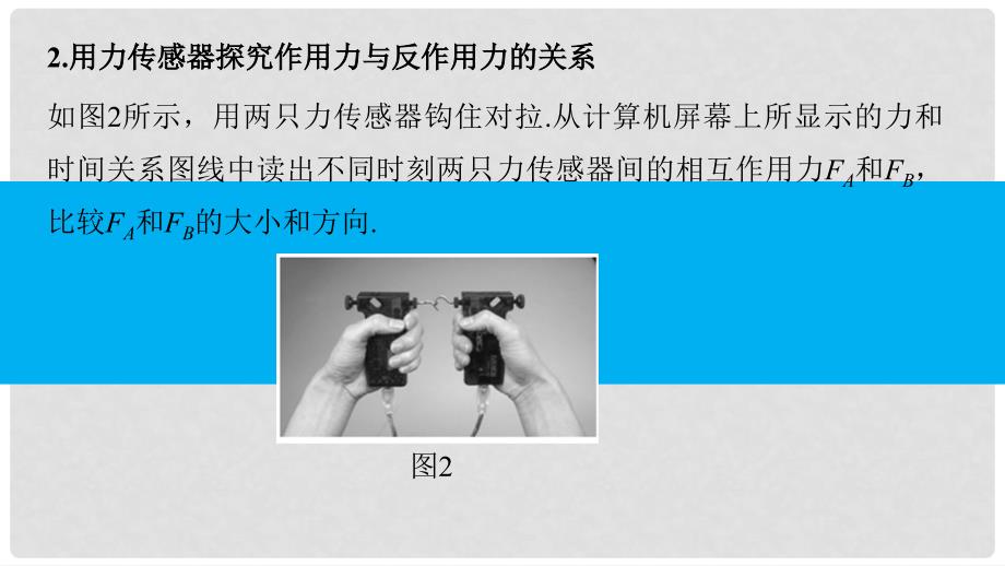 高考物理大二轮总复习与增分策略 专题十必考力学实验（二）课件_第4页