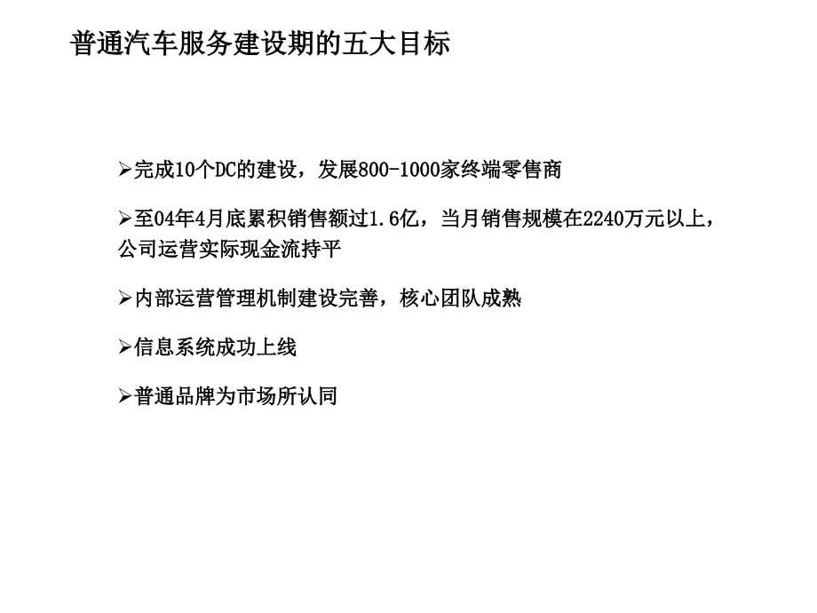 01普通服务建设期营销总体规划_第5页