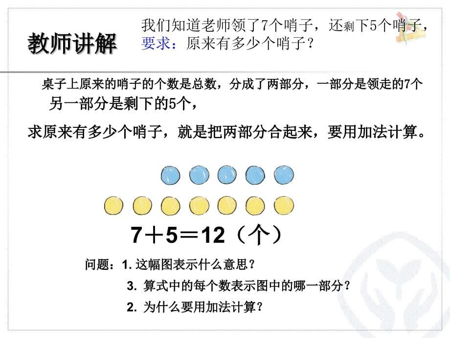 求原来有多少的实际问题复习过程_第5页