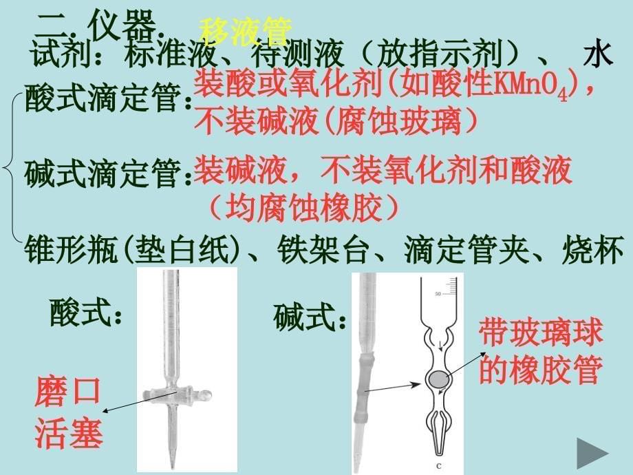 酸碱中和滴定教案.ppt_第5页