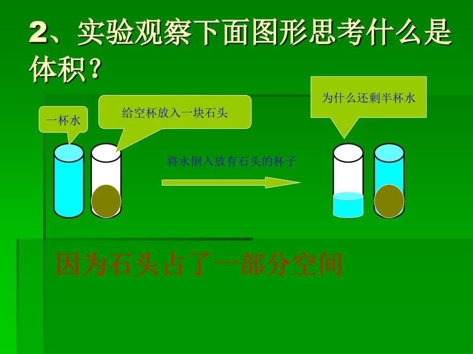 长方体和正方体的体积_第5页