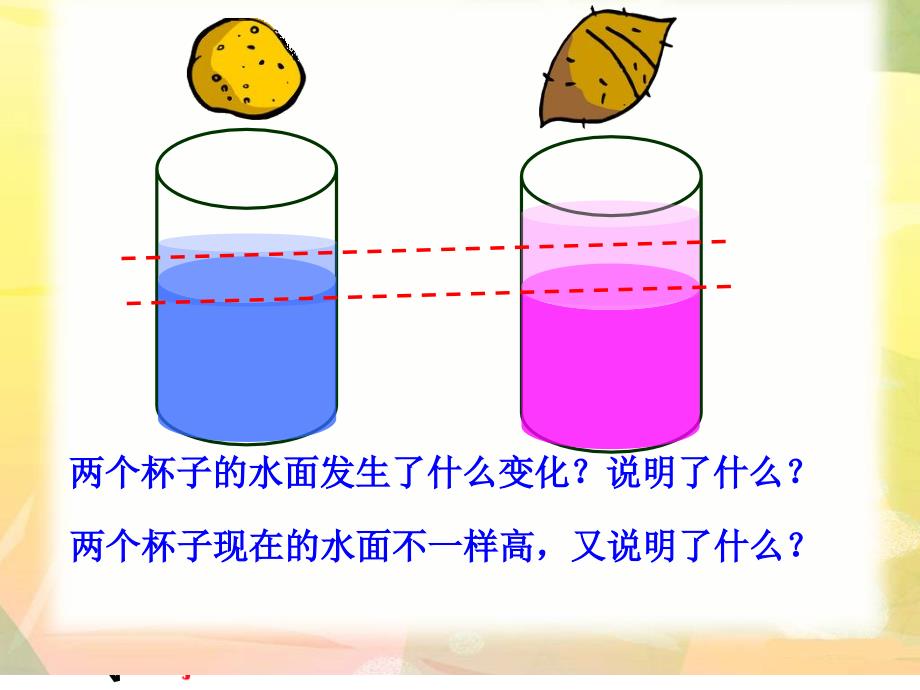 北师大版数学五下4.1体积与容积课件2_第4页