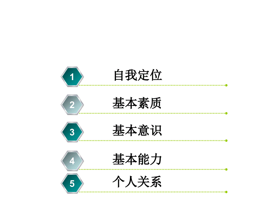 如何做好一名学生干部.ppt_第2页