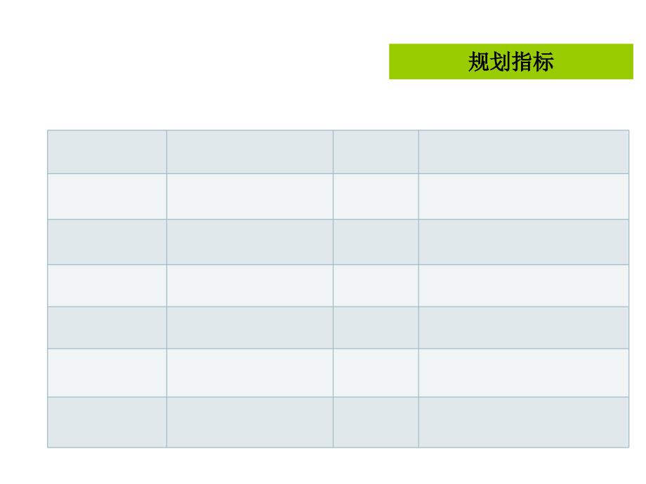 万科悦府案例分析完整版_第4页