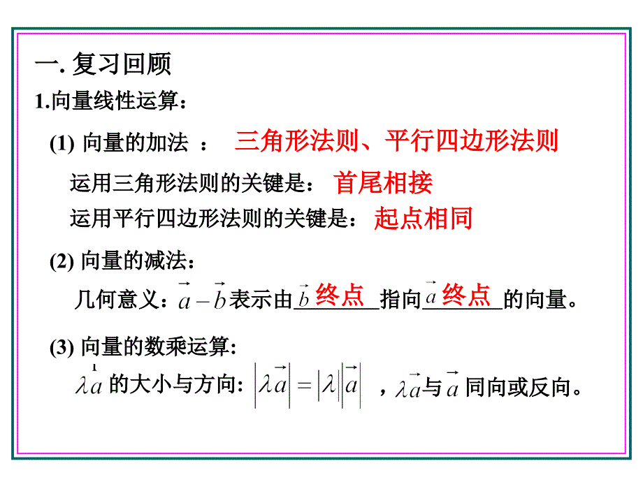 向量习题课（汇报522）_第3页