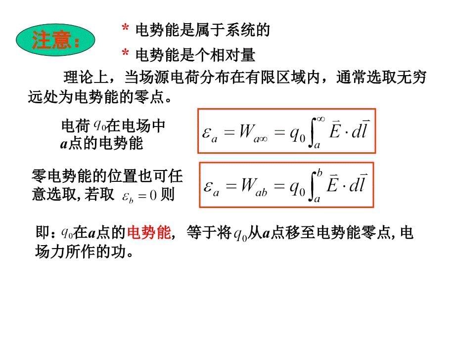 第6章电势pp课件_第5页