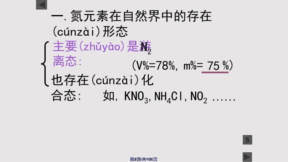 化学肥料中的主角实用教案_第2页