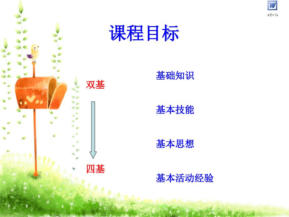 小学数学疑难问题分析研究含课标_第3页