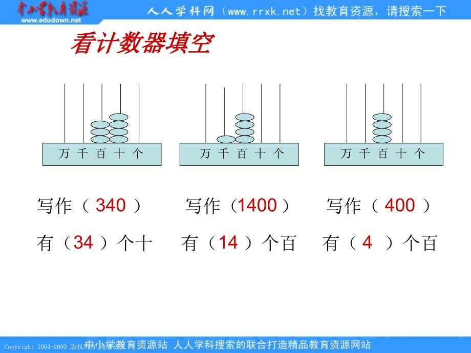 人教课标版二年下买电器课件_第3页