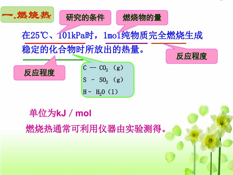 燃烧热能源bonie_第3页