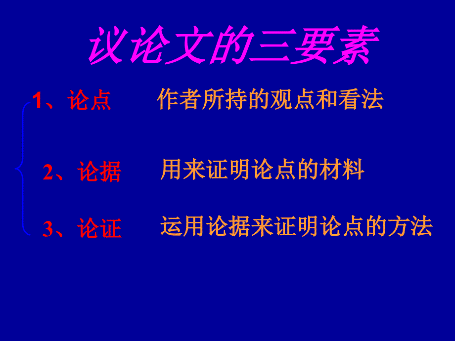 议论文写作讲解：.ppt_第4页