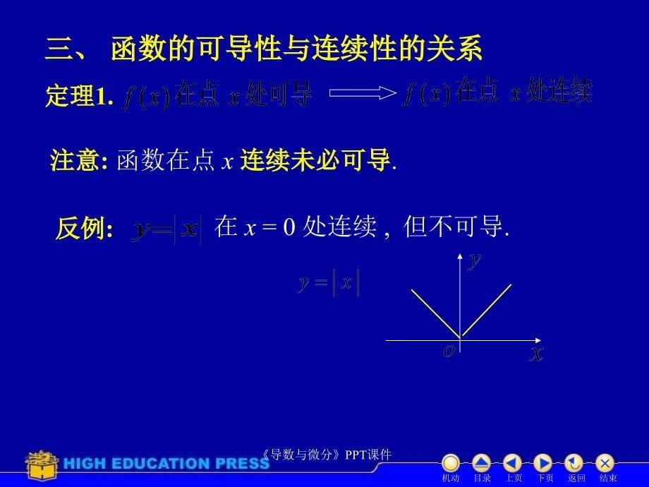 导数与微分课件_第5页