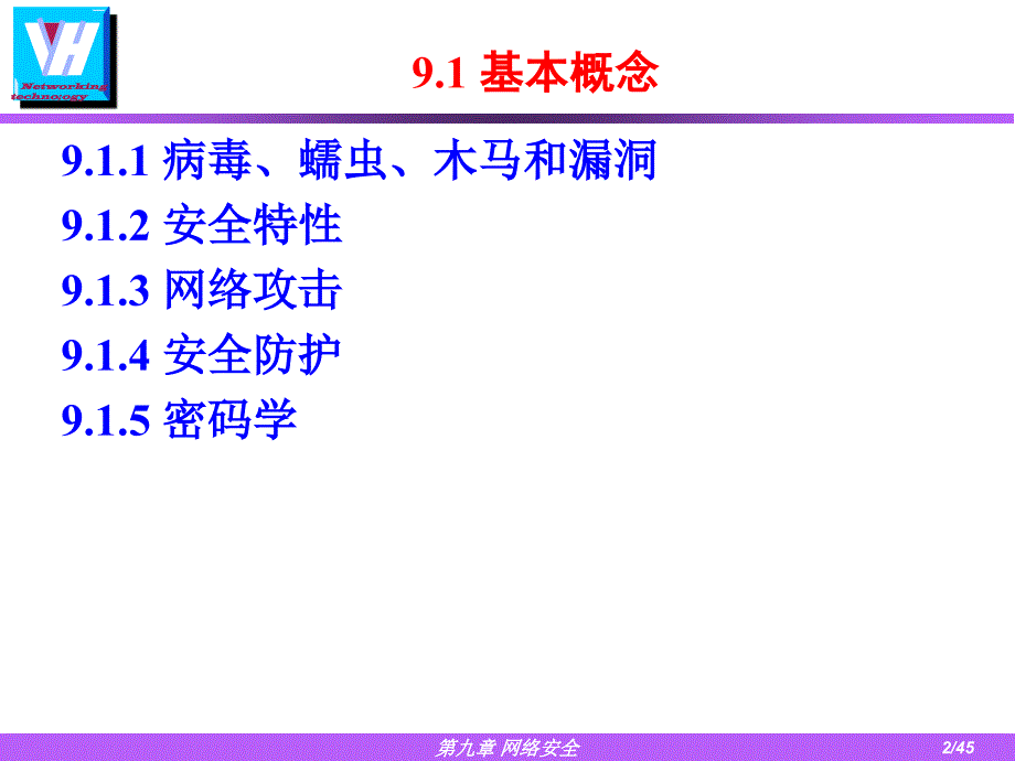 第九章网络安全_第2页