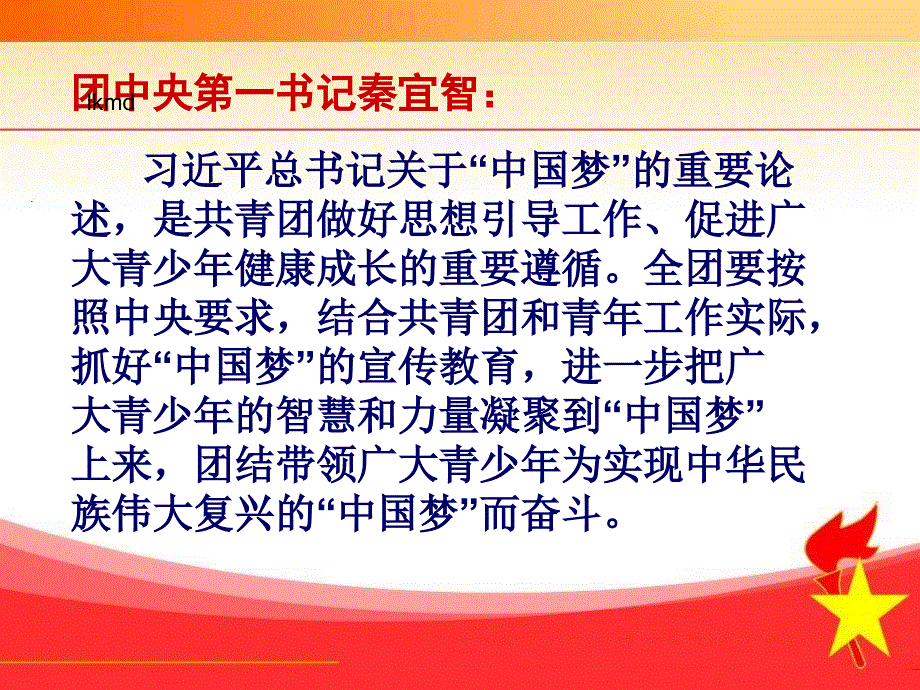 如何开展红领巾相约中国梦活动_第2页