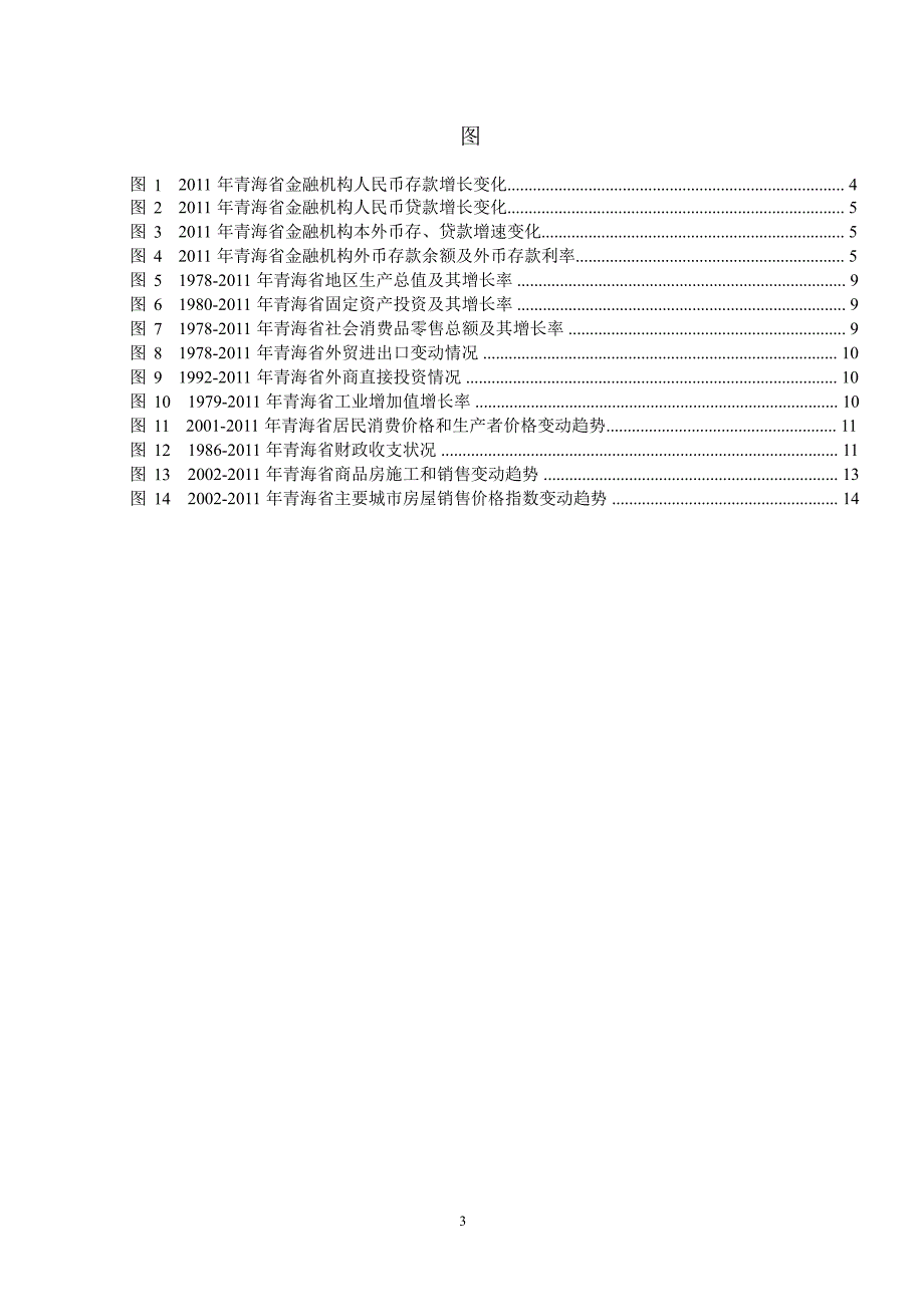 《青海省金融运行报告》_第3页