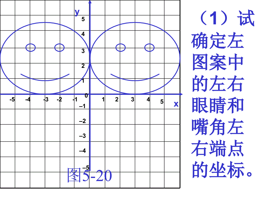 北师大版初中数学八年级上册《5.3变化的鱼》精品课件_第3页