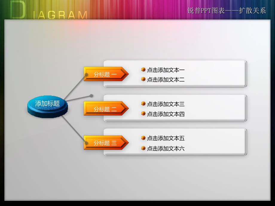 锐普3D水晶图表可修改版_第4页