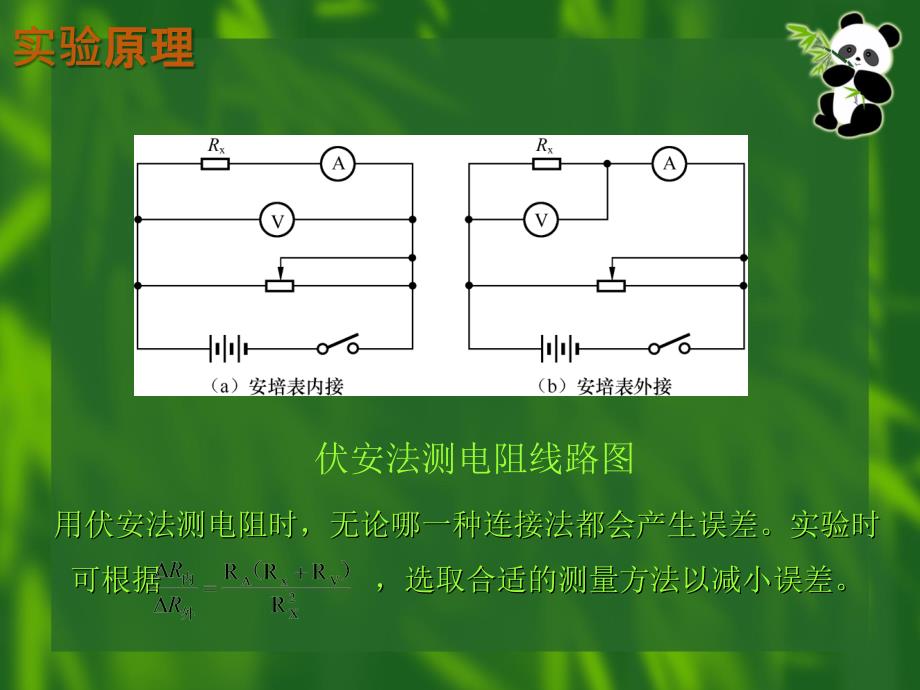 实验电学基本测量_第4页