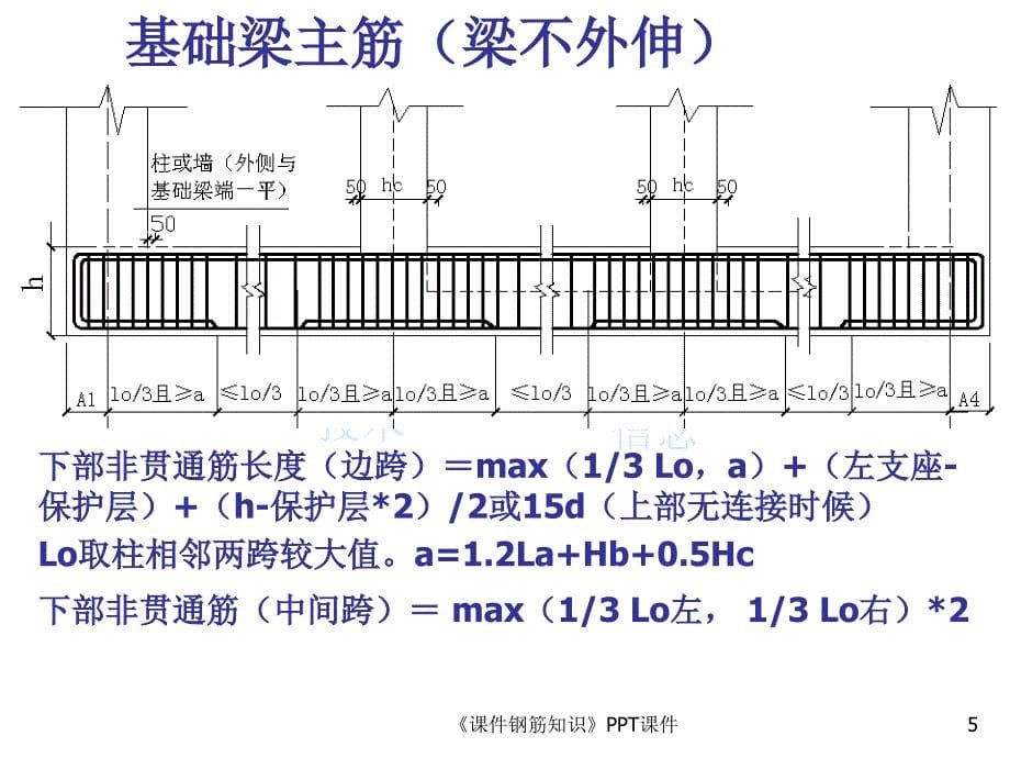 钢筋知识课件_第5页