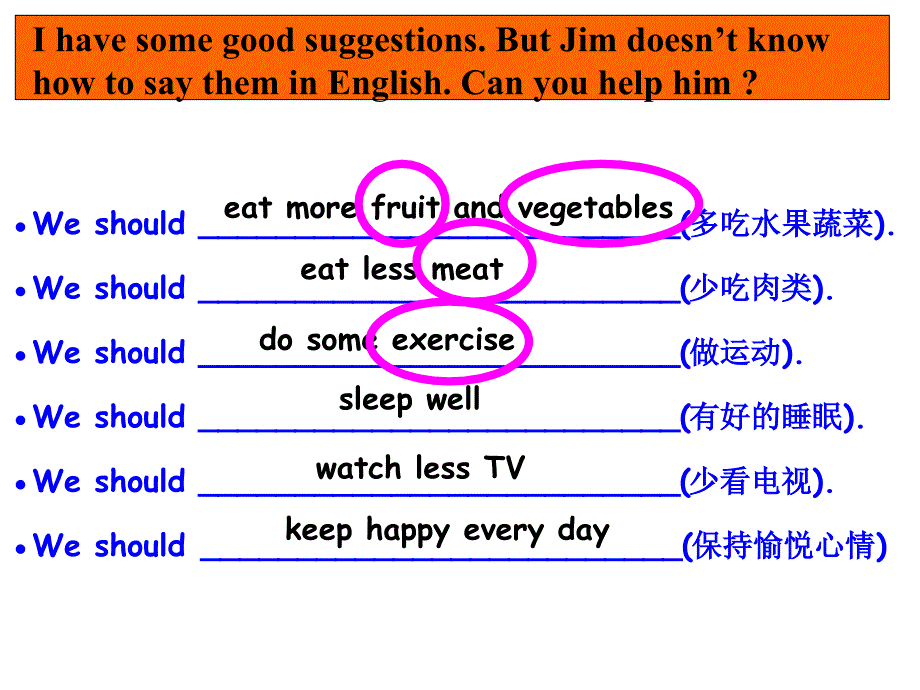 译林版7AUnit6Grammar课件_第4页