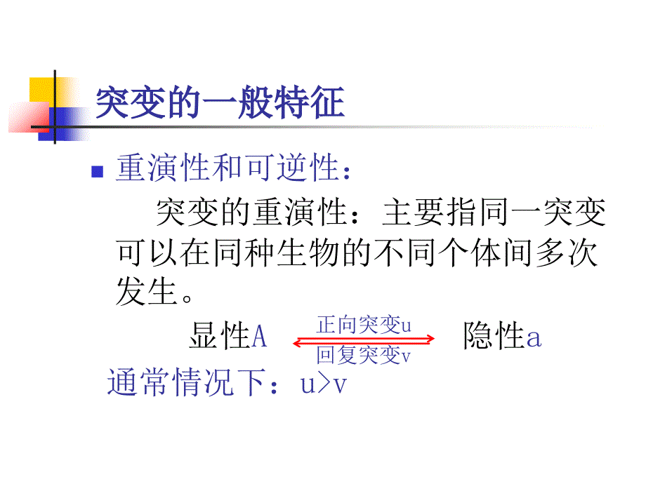 基因突变与DNA损伤修复_第4页