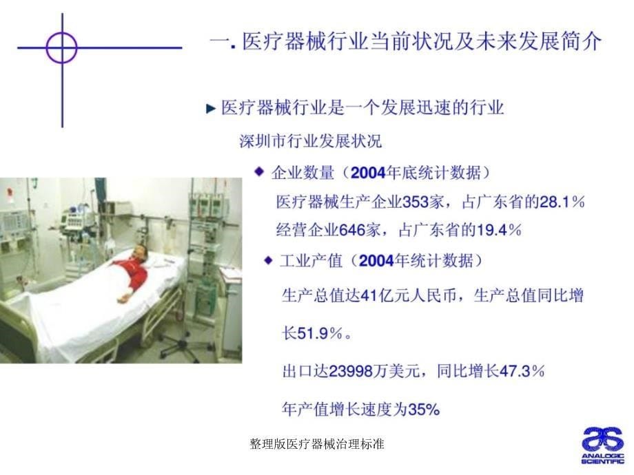 整理版医疗器械治理标准课件_第5页