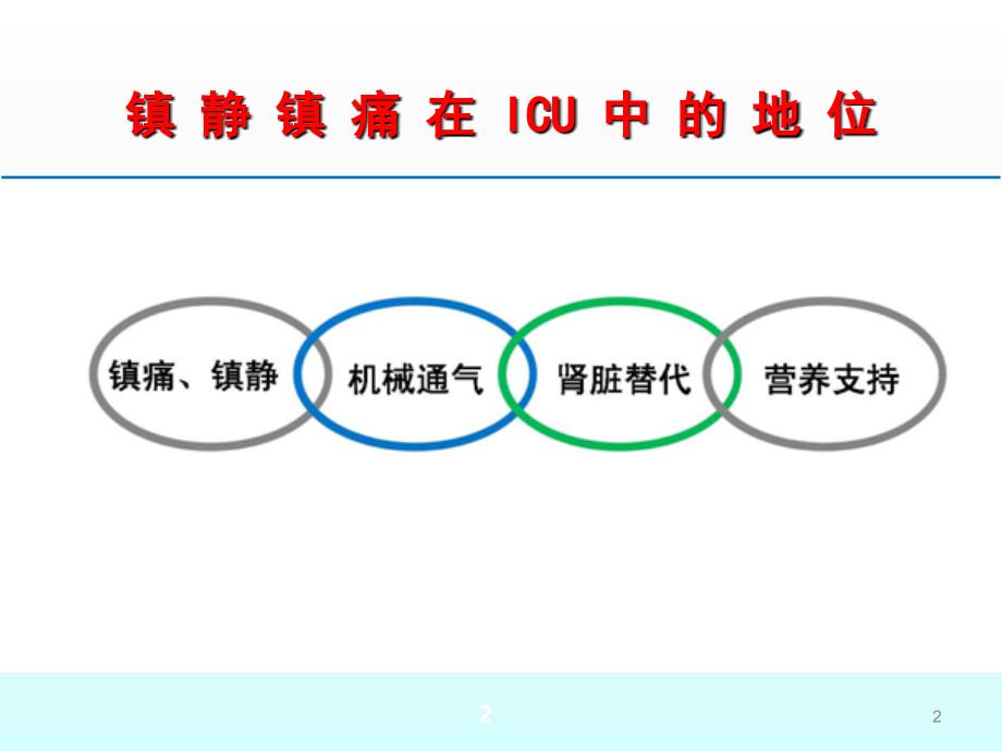 镇静镇痛病例分享ppt课件_第2页