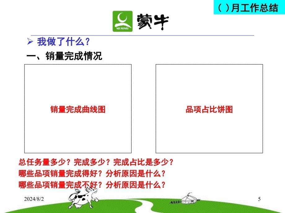 业务工作总结报告模板.ppt_第5页