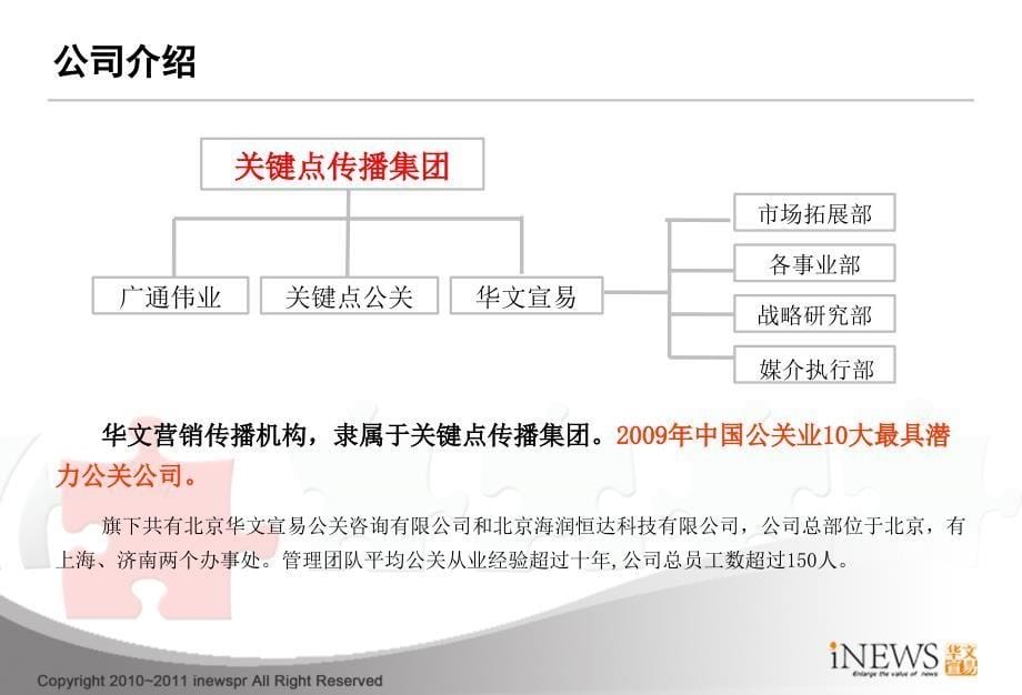 4A广告提案论坛北京华文营销传播机构_第5页