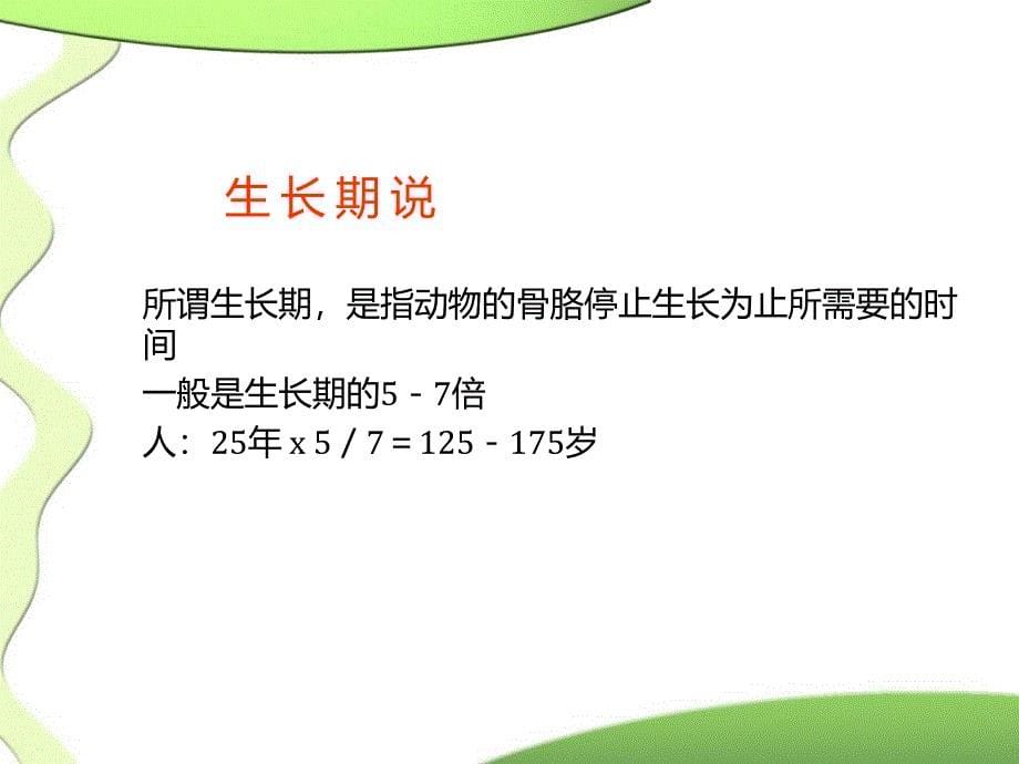 《延缓衰老抗突变》PPT课件.ppt_第5页