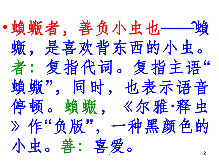 《蝜蝂传》PPT课件.ppt_第2页