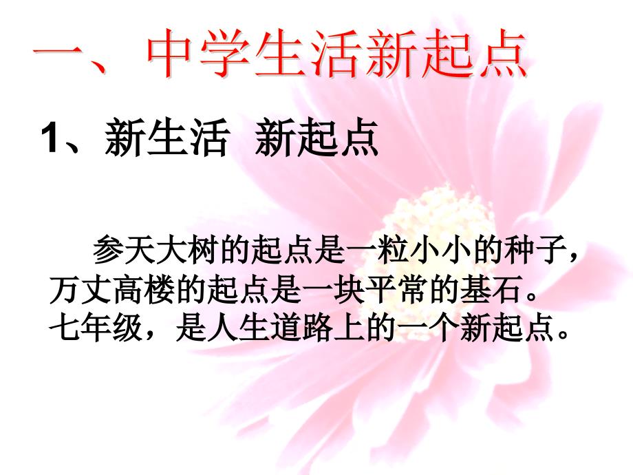 七年级道德与法治第一课课件谷风课堂_第3页