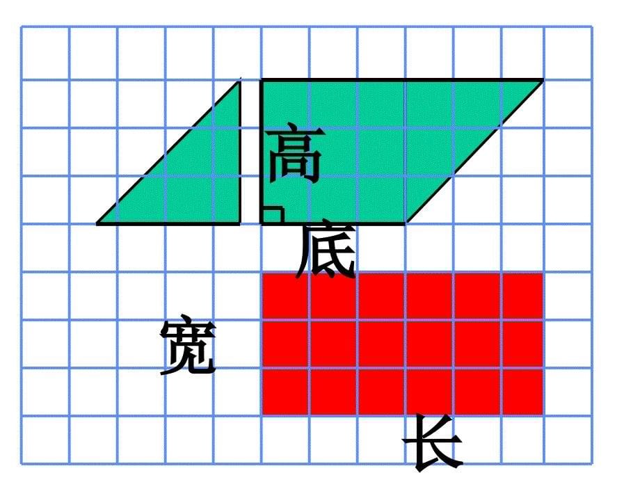 平行四边形的面积 (3)_第5页