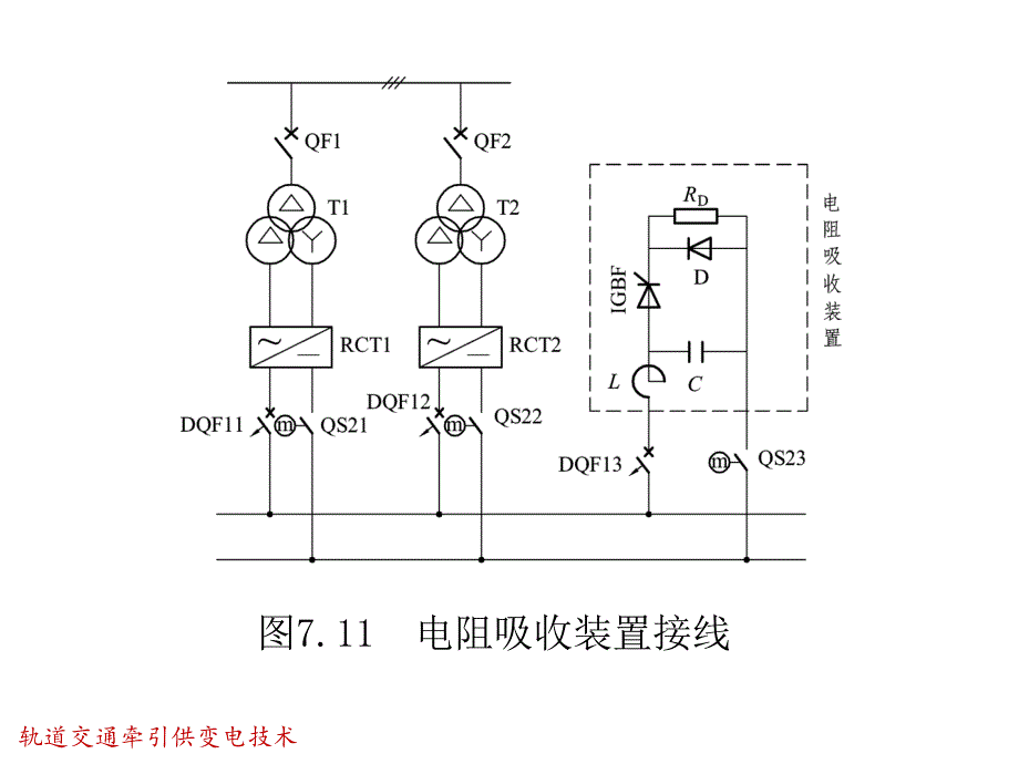 轨道交通牵引供变电技术第7章第5节列车再生制动课件_第4页