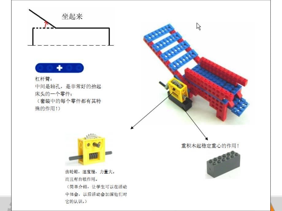 乐高常见结构搭建PPT课程教育内容_第5页