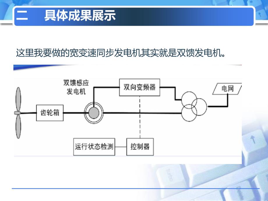 宽变速同步发电机的优化设计课件_第4页