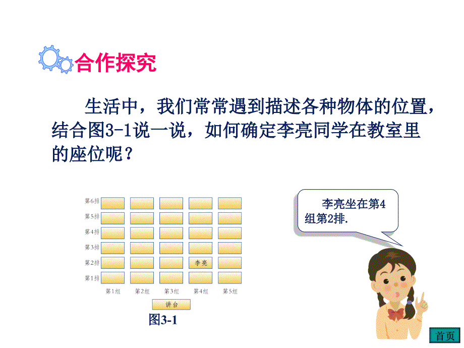 3.1平面直角坐标系2_第3页