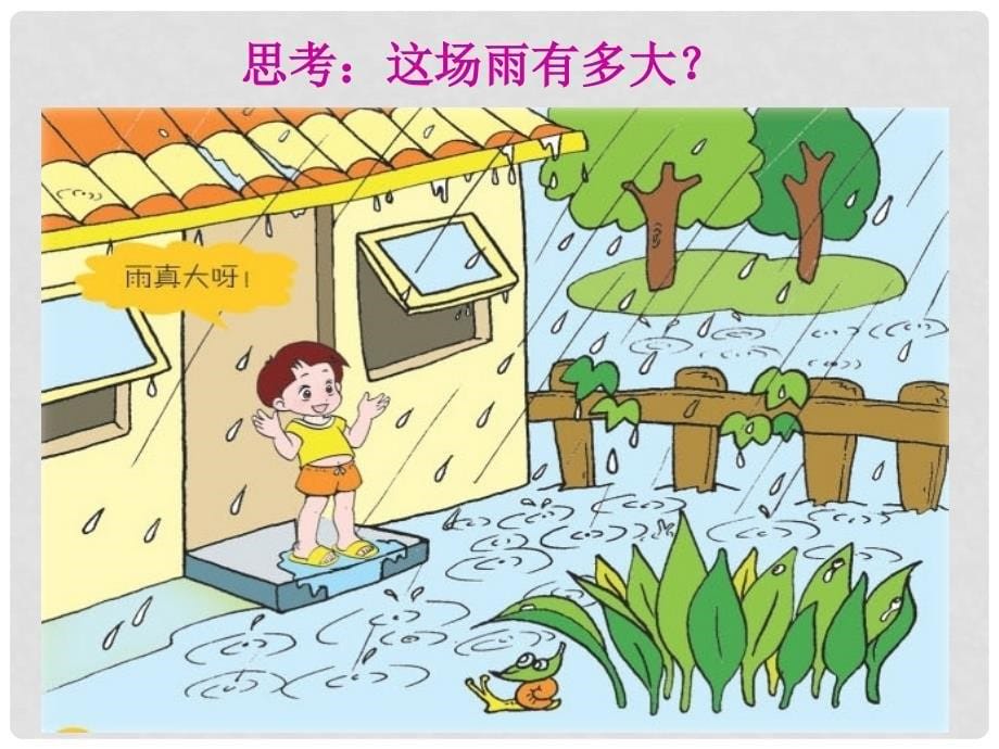 三年级科学上册 5.3 我的雨量器课件2 青岛版五四制_第5页