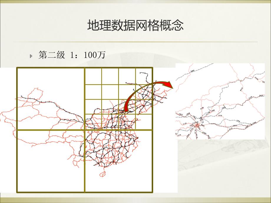 地球科学数据地理网格化管理探讨_第3页